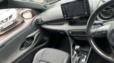 Toyota Yaris 1.5 Hybrid Launch Edition 5dr CVT Hybrid Hatchback